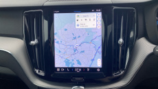 Volvo XC60 2.0 T6 [350] RC PHEV Plus Dark 5dr AWD Geartronic Estate